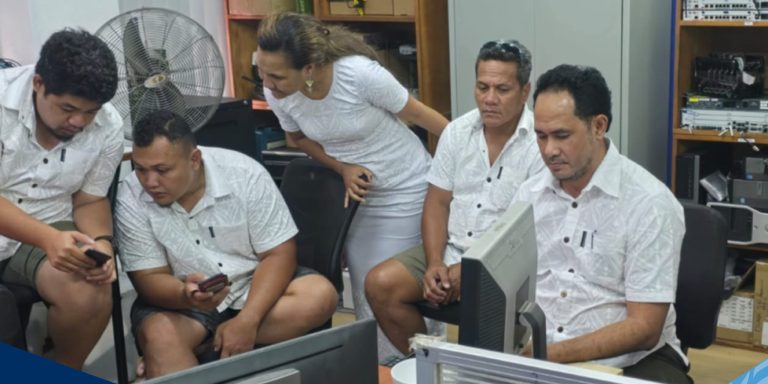 Empowering Our Team: CSL Samoa’s Commitment to Skill Development and Industry Excellence