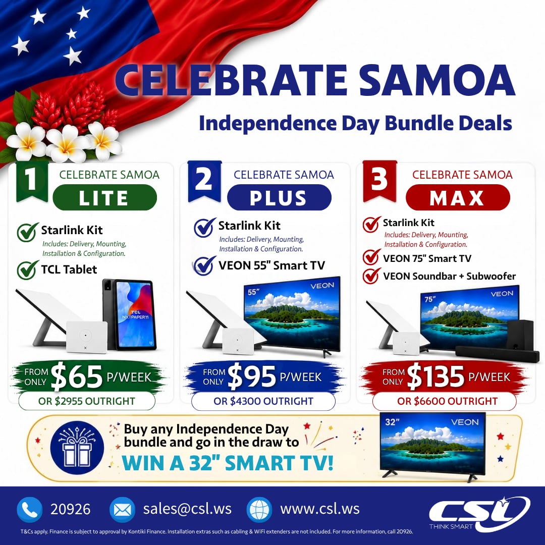 Independence Special